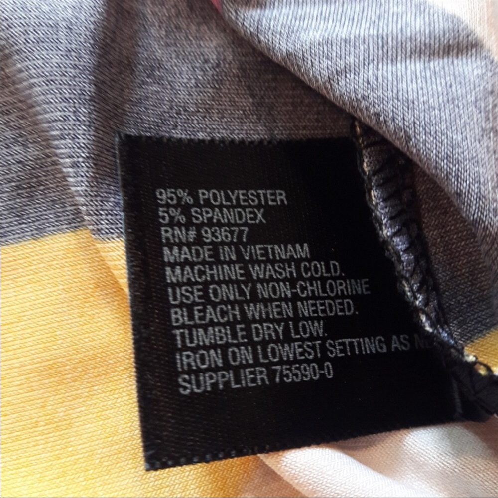 Blouse - Picture 5 of 5